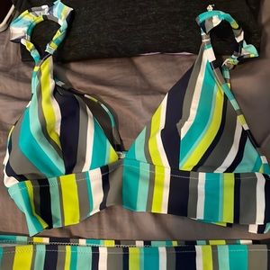 Aerie bathing suit